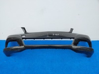 фото thumb №1, Mercedes c-klasa w204 рестайлінг бампер перед pod pdc + хромовані елементи a2048805547 z181