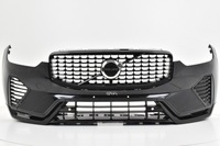 фото thumb №1, Volvo xc60 xc-60 ii lift r-design 2022- бампер передний