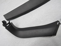 фото thumb №6, Hyundai ix35 захист рамка кришки багажника