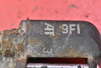 фото thumb №7, Супорт гальмівний лівий задня toyota corolla verso 1 i 2.0 d-4d 90 km 01-06