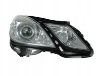 фото thumb №1, Mercedes e klasa w212 212 лампа ксенон правая