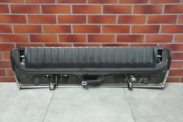 фото thumb №5, Боки кришка зад задня bmw x5 g05 c3d manhattan