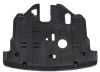 фото thumb №1, Hyundai santa fe iii 2013- плита pod двигатель