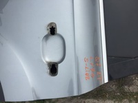 фото thumb №7, Audi q7 4l двері лівий задня ліва задні ly7g