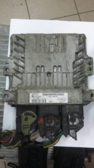 Купити Бортовий комп'ютер ford focus mk3 1.6 tdci, фото thumb