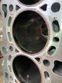 фото thumb №8, Блок двигуна 55596879 opel 1.6 cdti b16dth b16dtl