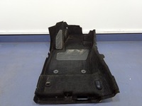 фото thumb №1, Fiat tipo ii 15- обшивка пол перед левая коврик eu