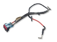 фото thumb №2, Land rover evoque ii 2019 клемма плюсовая k8d214n172