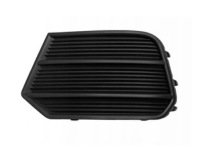 Купить Audi q3 15-18 решётка радиатора решётка бампера перед левая, фото thumb