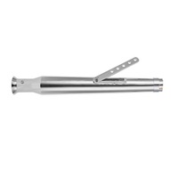 фото thumb №5, Труба выхлопная motocykla 45 mm/1,8 cala