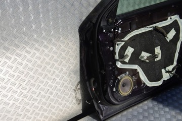 фото thumb №8, Двері праві передні комплектні renault koleos ii tecnc cnc