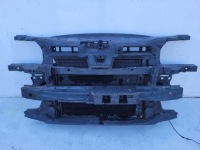 фото thumb №1, Vw touran pas передний 1.9 2.0 tdi 03-06r