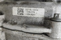 фото thumb №11, Mercedes-benz eqb x243 двигун електричний передній двигун a2433408902 168kw