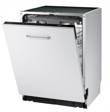 Посудомоечная машина Samsung DW 60M6050BB 14 комплектов. 7 программ
