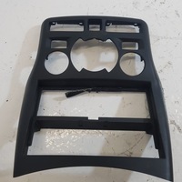 фото thumb №1, Рамка радио citroen c3 picasso 96828913