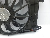 фото thumb №16, Ford kuga iii 2022 електричний вентилятор радіатора