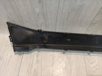 фото thumb №12, Bmw ix3 g08 молдинг бампера перед 9853309