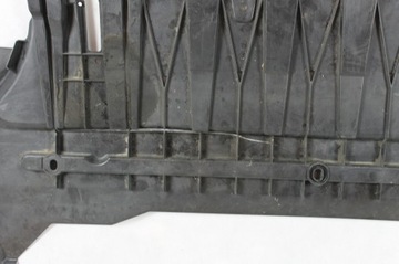 фото thumb №14, Защита плита pod бампер перед ford mondeo mk iv 4