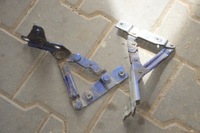 фото thumb №1, Seat altea петли капот ls5s