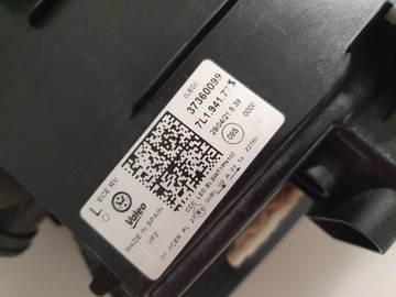 фото thumb №15, Vw multivan 2021 полный led диодный супер состояние eu