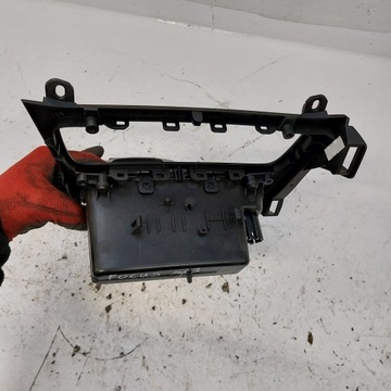 фото thumb №7, Ford focus mk3 рамка панель кондиціонера ручка коробки передач середня