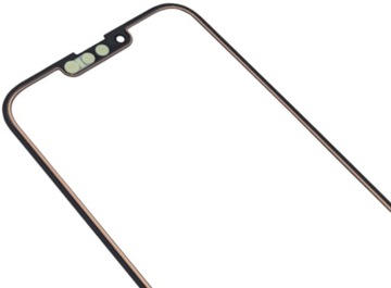 ОРИГИНАЛЬНЫЙ СТЕКЛЯННЫЙ ДИСПЛЕЙ СЕНСОРНЫЙ КЛЕЙ OCA ДЛЯ APPLE IPHONE 13 PRO MAX