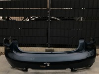 Купить Peugeot 508 ii 2 бампер задний  sedan pdc 2018-, фото thumb