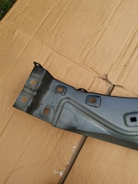 фото thumb №15, Hyundai tucson iv 20- крила правий перед передній