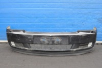 фото thumb №1, Opel vectra c бампер перед передний омыватель противотуманная фара