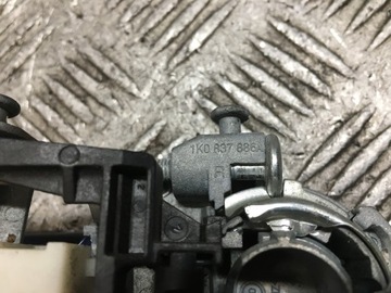 фото thumb №3, Jetta v ручка наружная правый перед ld5q