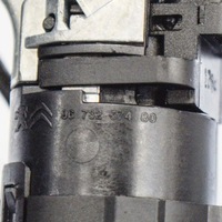 фото thumb №6, Peugeot 208 2014 замок запалювання