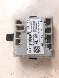 фото thumb №1, Mercedes glb w247 x247 модуль дверь левый перед