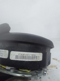 фото thumb №11, Jeep wrangler jk 07-18 подушка подушка безопасности водителя p1qp31dx9am usa