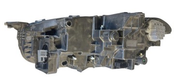 фото thumb №12, Volvo xc90 ii рестайлинг лампа правая правые перед полный led eu 32342483