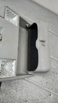 фото thumb №4, Освітлення кабіни mazda 5 06r 2.0crd