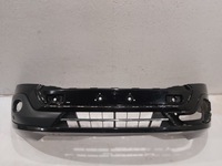 фото thumb №1, Бампер перед ford custom