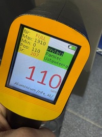 фото thumb №15, Audi a6 c7 allroad крыло левый перед lz1u