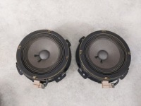 фото thumb №5, Динамік w двері перед hyundai matrix gls 01-05