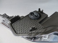 фото thumb №12, Toyota c-hr лампа передняя правая full led