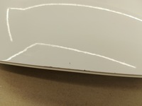 фото thumb №9, Корпус зеркало правая maserati levante bianco paste