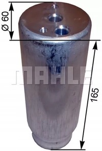 фото thumb №1, Осушитель кондиционера db w163