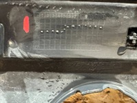 Tesla model y 20- бампер задня задній Недорого, фото thumb