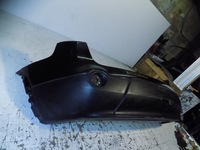 фото thumb №10, Бампер задняя задний nissan qashqai j10 +2 plus