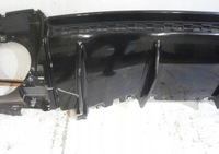 фото thumb №5, Молдинг нижняя бампера audi r8 4s 18+ диффузор задняя