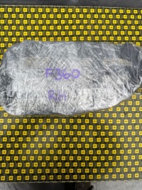 Решітка правий бампера передній ferrari 360 65871000 Недорого, фото thumb