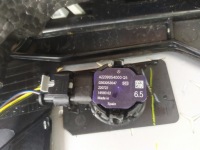 фото thumb №12, Mercedes eqs v297 w297 бампер перед передний kompletny + решётка радиатора pdc