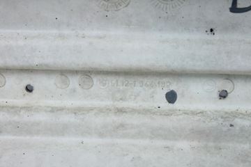 фото thumb №12, Балка зад бампера заднего усилитель зад bmw e34 5 задняя