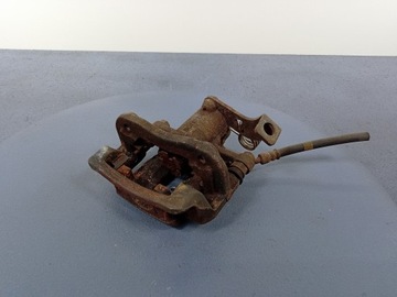 фото thumb №4, Kia rio iv yb суппорт зад правые задний скоба