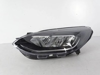 фото thumb №1, Лампа перед передняя левая ford fiesta mk8 lift