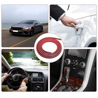 фото thumb №12, Захист краю авто, прокладка гумова do двері